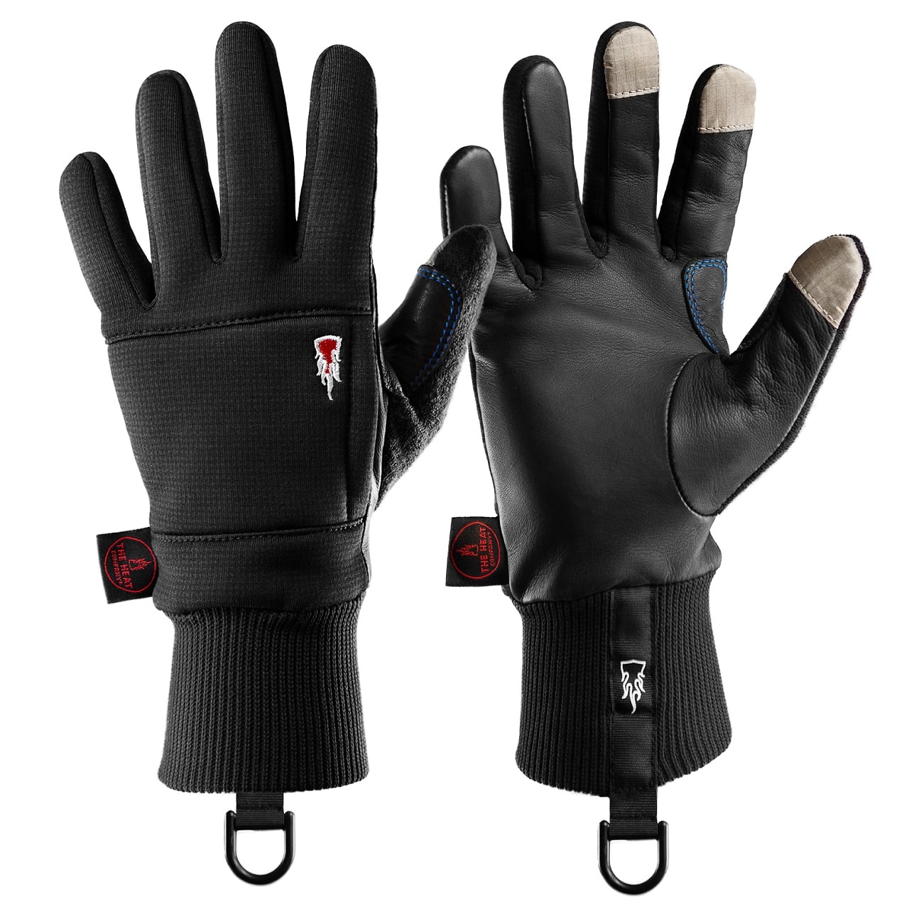 the-heat-company-durable-wind-pro-czarne-opis